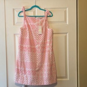 NWT Lilly Pulitzer Gerad Shift